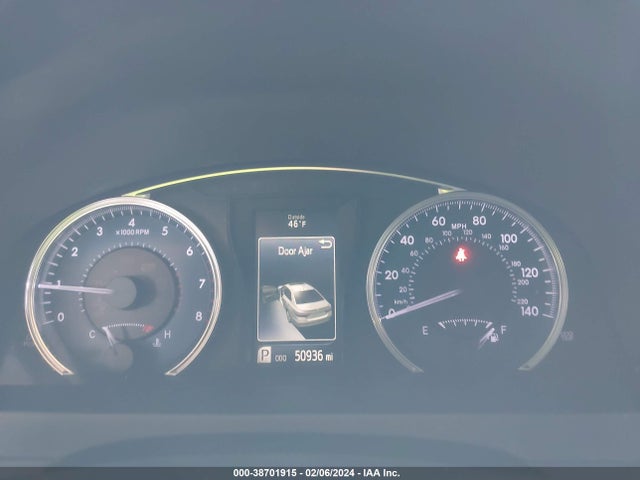 Toyota CAMRY LE 2017 4T1BF1FK0HU423330 Image 7