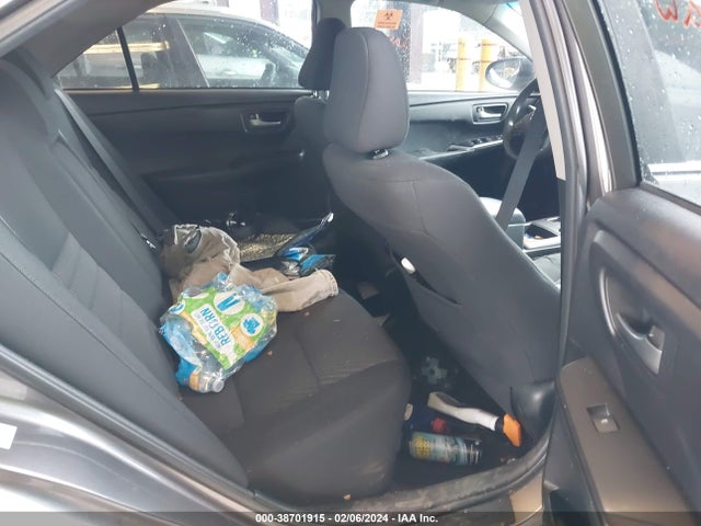 Toyota CAMRY LE 2017 4T1BF1FK0HU423330 Image 8
