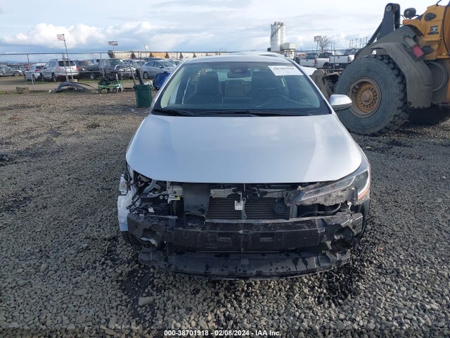 Toyota COROLLA LE 2021 JTDEPMAE0MJ167140 Image 13