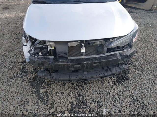 Toyota COROLLA LE 2021 JTDEPMAE0MJ167140 Image 6