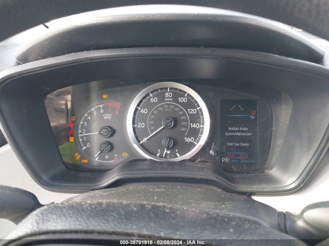Toyota COROLLA LE 2021 JTDEPMAE0MJ167140 Image 7