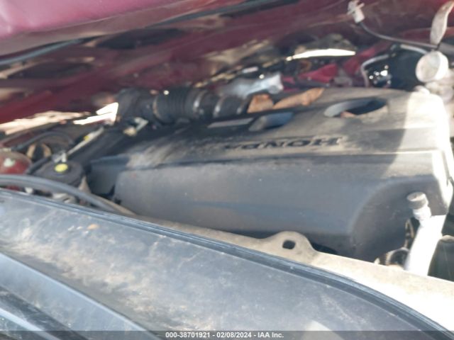 1HGCV2F90JA015532 Honda Accord Touring 2.0t