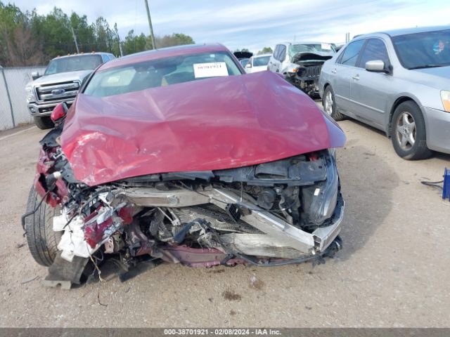 1HGCV2F90JA015532 Honda Accord Touring 2.0t