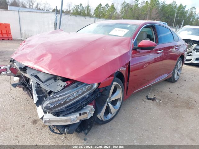 1HGCV2F90JA015532 Honda Accord Touring 2.0t
