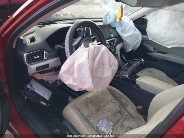 1HGCV2F90JA015532 Honda Accord Touring 2.0t