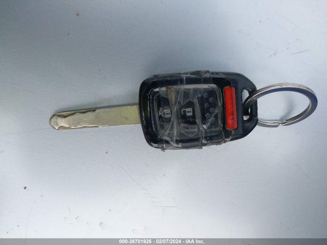 Honda FIT LX 2015 3HGGK5G53FM738924 Image 11