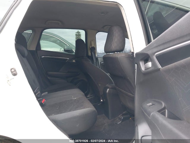 Honda FIT LX 2015 3HGGK5G53FM738924 Image 8