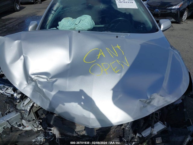 Chevrolet Volt Premier 2017 1G1RD6S55HU102222 Image 10