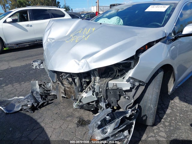 Chevrolet Volt Premier 2017 1G1RD6S55HU102222 Image 12