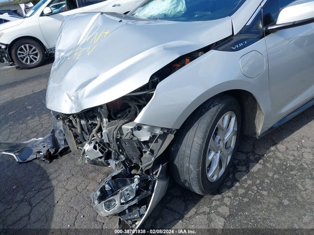 Chevrolet Volt Premier 2017 1G1RD6S55HU102222 Image 13