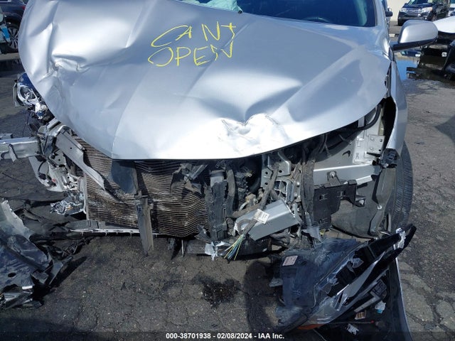 Chevrolet Volt Premier 2017 1G1RD6S55HU102222 Image 14