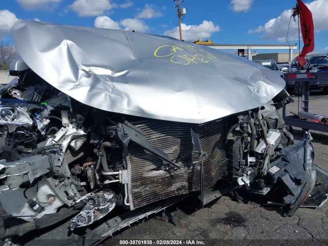 Chevrolet Volt Premier 2017 1G1RD6S55HU102222 Image 15