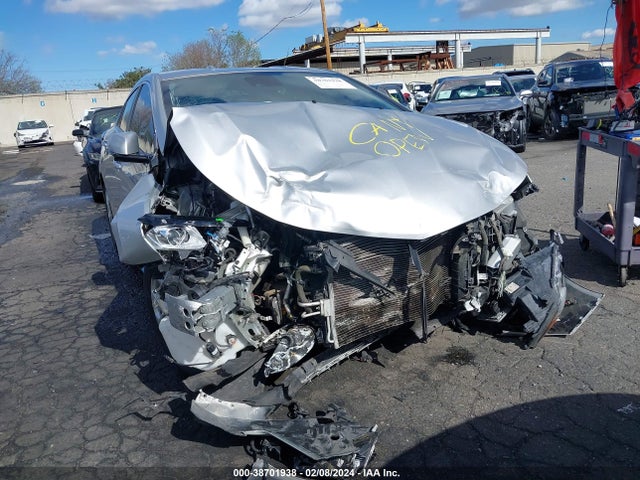 Chevrolet Volt Premier 2017 1G1RD6S55HU102222 Image 6