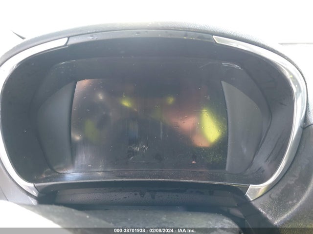 Chevrolet Volt Premier 2017 1G1RD6S55HU102222 Image 7