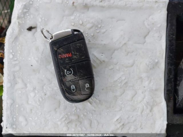 3C4PDDEG7FT675789 Dodge Journey R/t