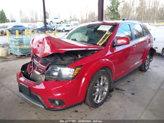 3C4PDDEG7FT675789 Dodge Journey R/t