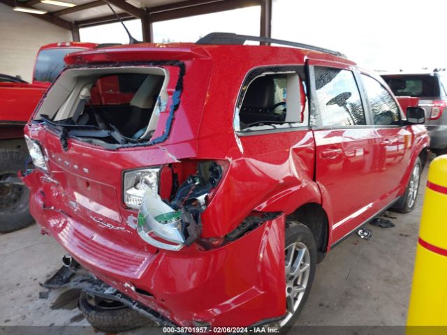 3C4PDDEG7FT675789 Dodge Journey R/t