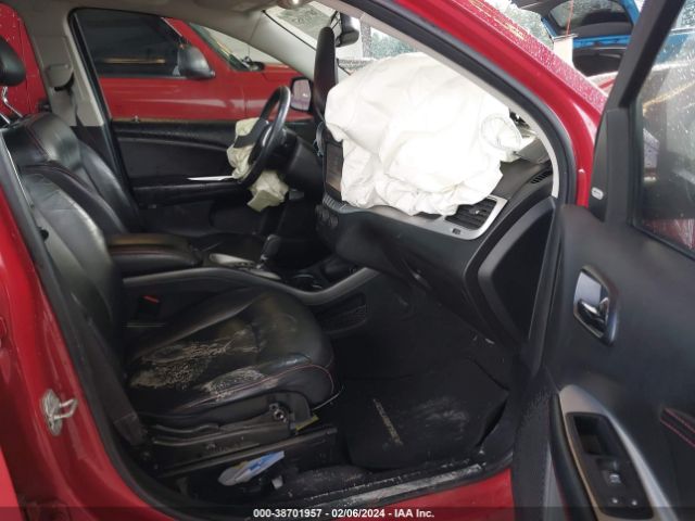 3C4PDDEG7FT675789 Dodge Journey R/t