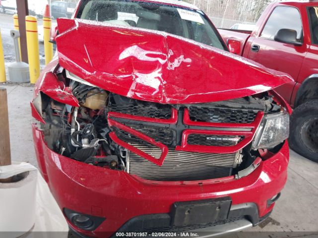 3C4PDDEG7FT675789 Dodge Journey R/t