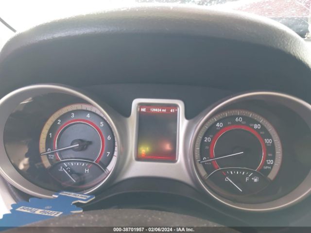 3C4PDDEG7FT675789 Dodge Journey R/t