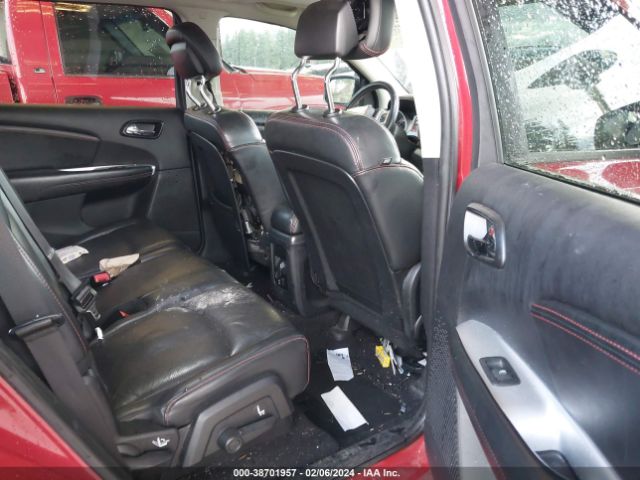 3C4PDDEG7FT675789 Dodge Journey R/t