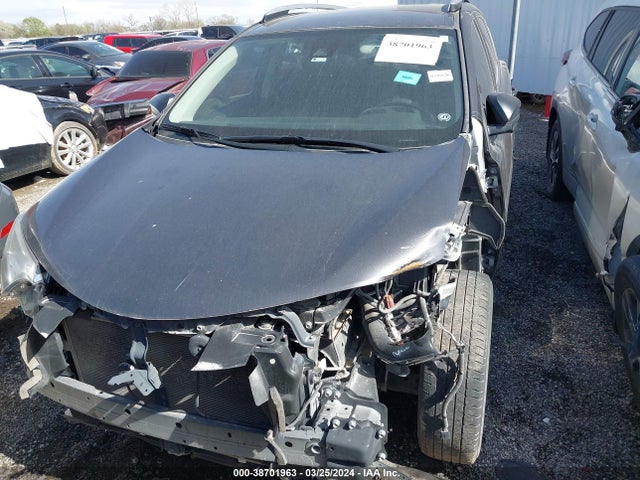 Toyota RAV4 LE 2017 JTMZFREV0HJ705014 Image 12
