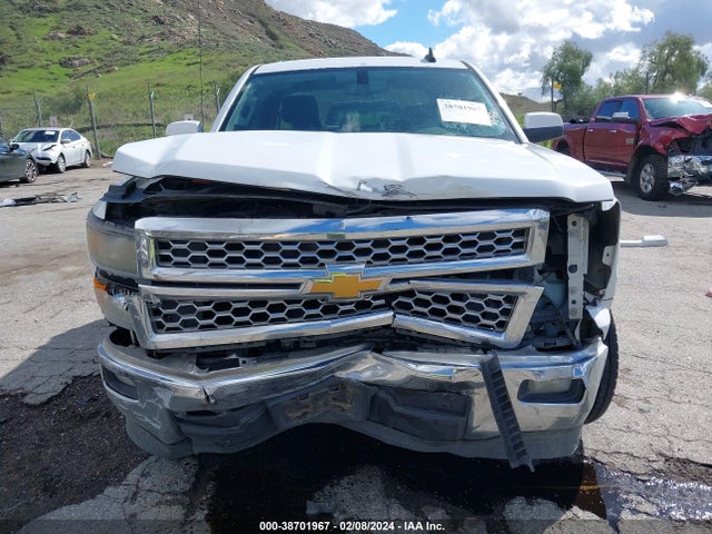Chevrolet Silverado 1500 1lt 2015 3GCPCREC6FG273140 Image 12