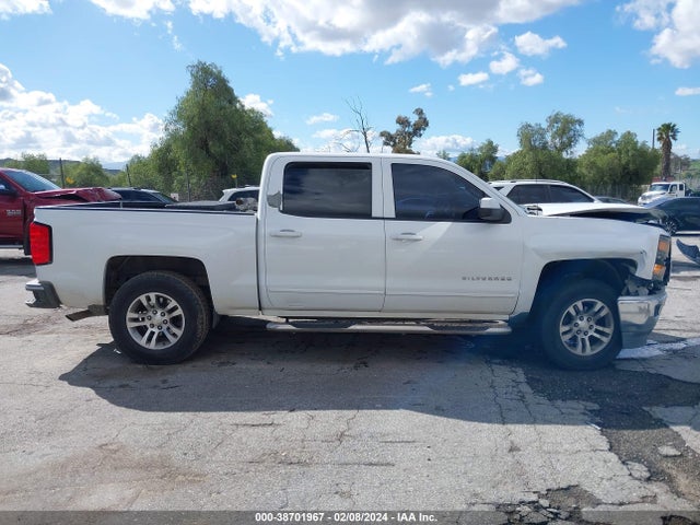 Chevrolet Silverado 1500 1lt 2015 3GCPCREC6FG273140 Image 13