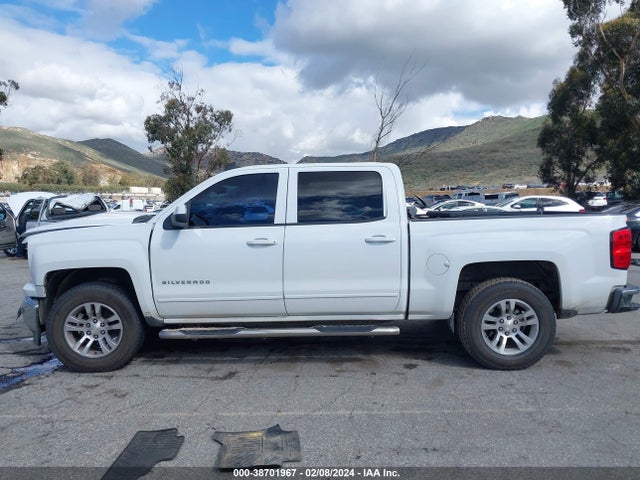 Chevrolet Silverado 1500 1lt 2015 3GCPCREC6FG273140 Image 14