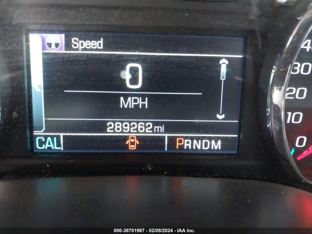 Chevrolet Silverado 1500 1lt 2015 3GCPCREC6FG273140 Image 15