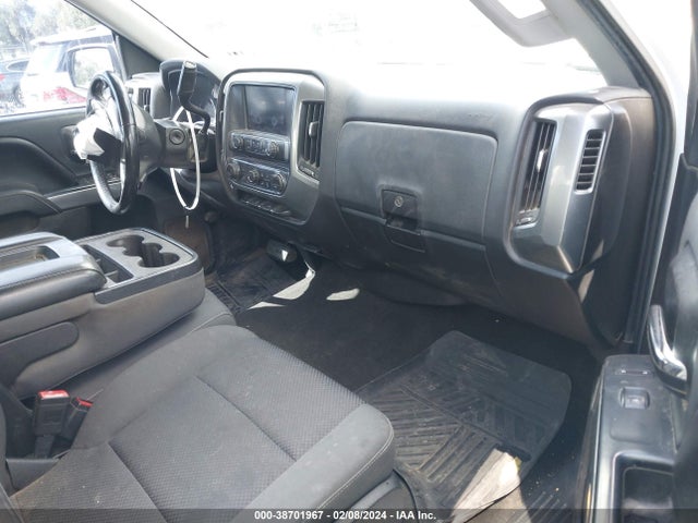 Chevrolet Silverado 1500 1lt 2015 3GCPCREC6FG273140 Image 5