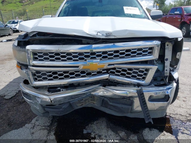 Chevrolet Silverado 1500 1lt 2015 3GCPCREC6FG273140 Image 6