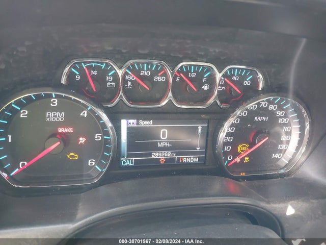 Chevrolet Silverado 1500 1lt 2015 3GCPCREC6FG273140 Image 7