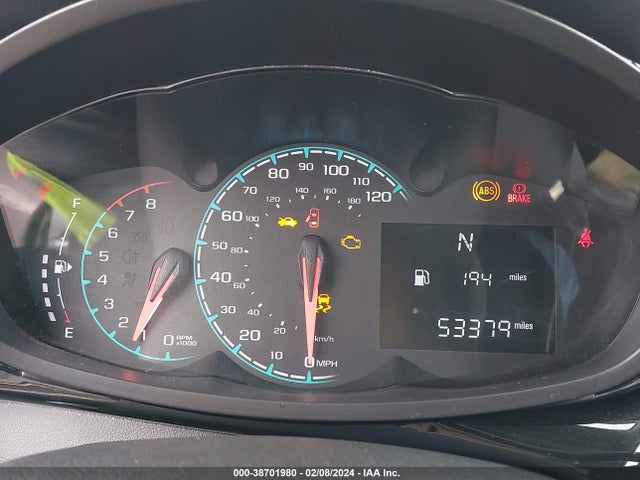 Chevrolet Spark Fwd 1lt Automatic 2021 KL8CD6SA5MC744572 Image 7