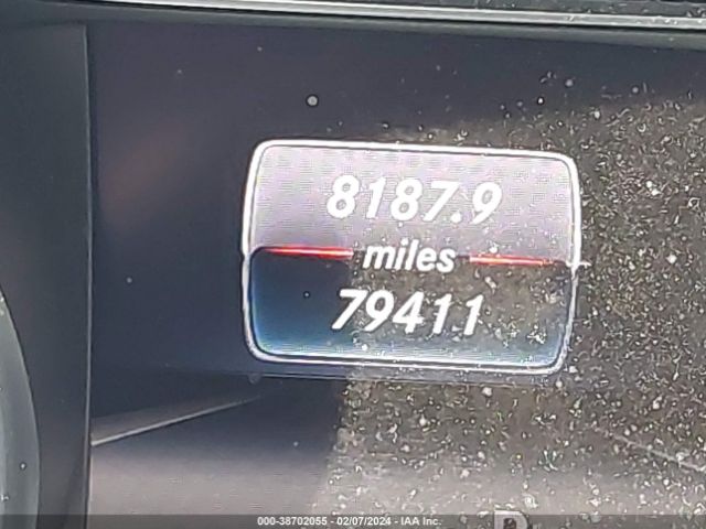 WDCTG4EB1LU024843 Mercedes-Benz GLA 250