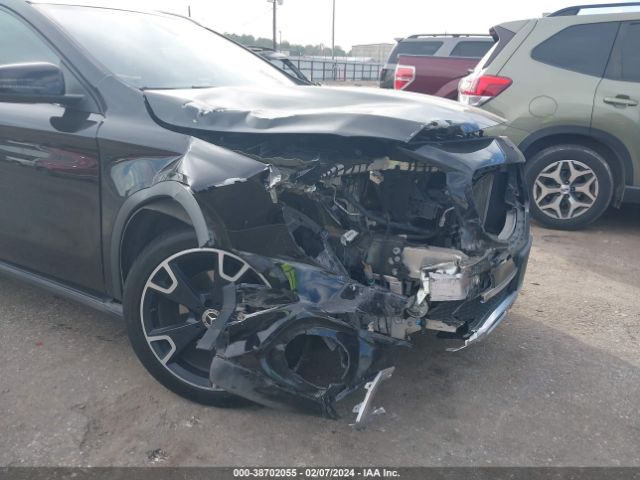 WDCTG4EB1LU024843 Mercedes-Benz GLA 250