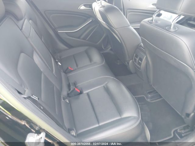 WDCTG4EB1LU024843 Mercedes-Benz GLA 250