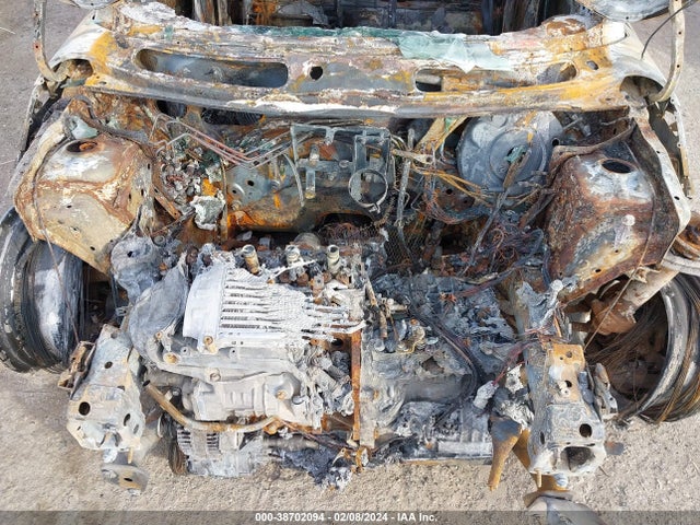 2006 MINI COOPER S WMWRE33586TG99824 Photo 9