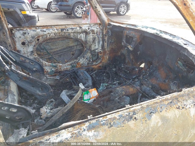 2006 MINI COOPER S WMWRE33586TG99824 Photo 4