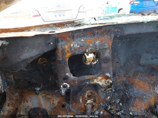 2006 MINI COOPER S WMWRE33586TG99824 Photo 6