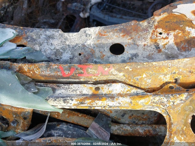 2006 MINI COOPER S WMWRE33586TG99824 Photo 8