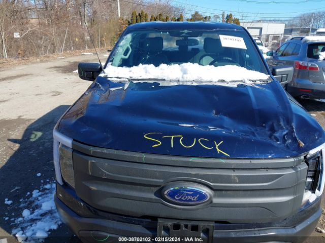 2023 FORD F-150 LIGHTNING 1FTVW1EL7PWG07081 Photo 5