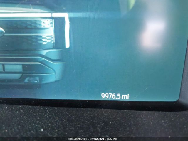 2023 FORD F-150 LIGHTNING 1FTVW1EL7PWG07081 Photo 6