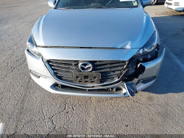 3MZBN1V71HM151229 Mazda Mazda3 Touring