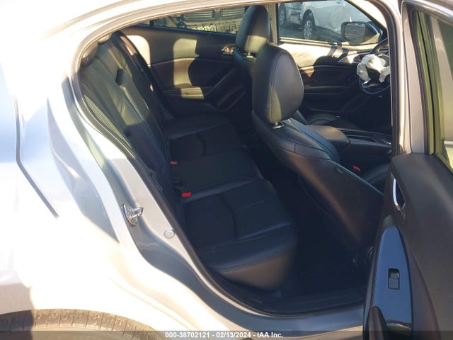 3MZBN1V71HM151229 Mazda Mazda3 Touring