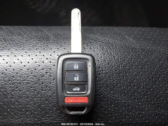 1HGCR2F10HA244754 Honda Accord Sport Se