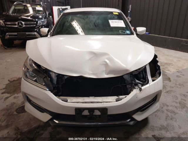 1HGCR2F10HA244754 Honda Accord Sport Se