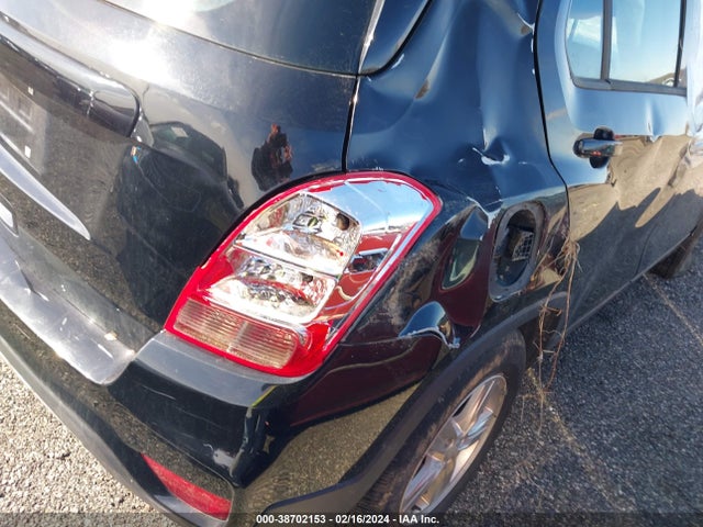 Chevrolet TRAX LS 2018 3GNCJNSB8JL394266 Image 13