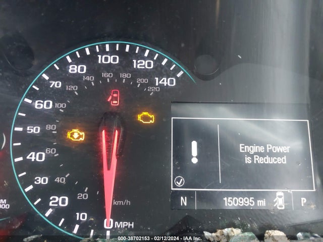 Chevrolet TRAX LS 2018 3GNCJNSB8JL394266 Image 7