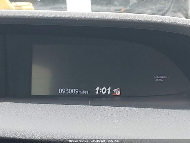 Honda Civic Lx 2014 19XFB2F53EE209010 Image 16